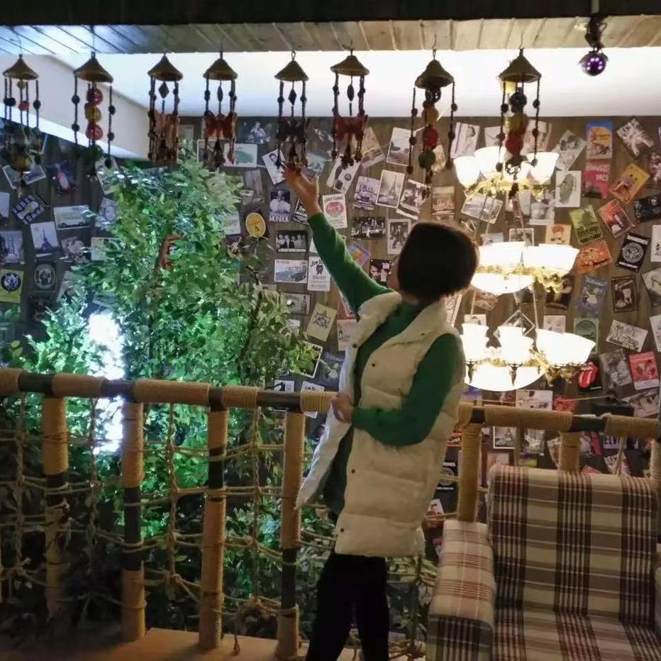 恒薇严选个体店