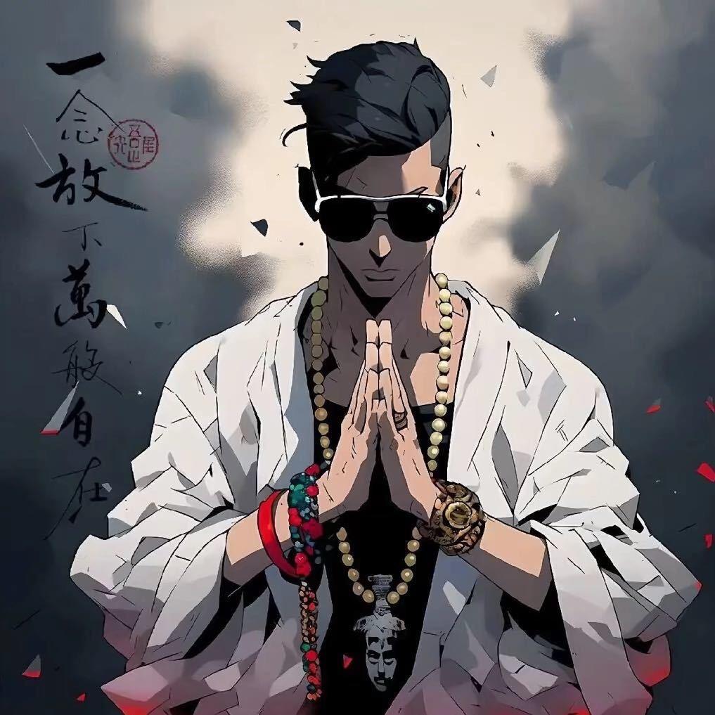 迷途小牧童
