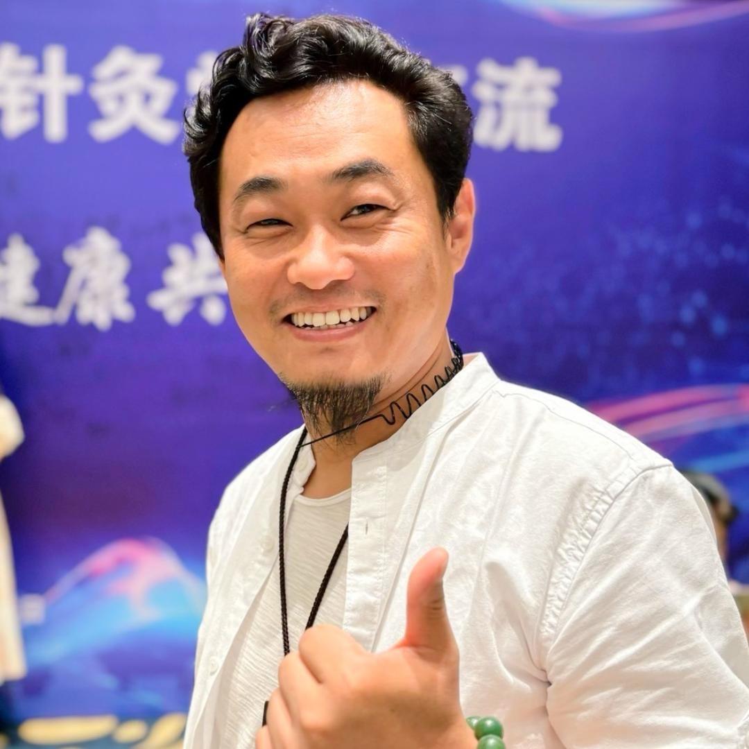 正一小院（玄锐）