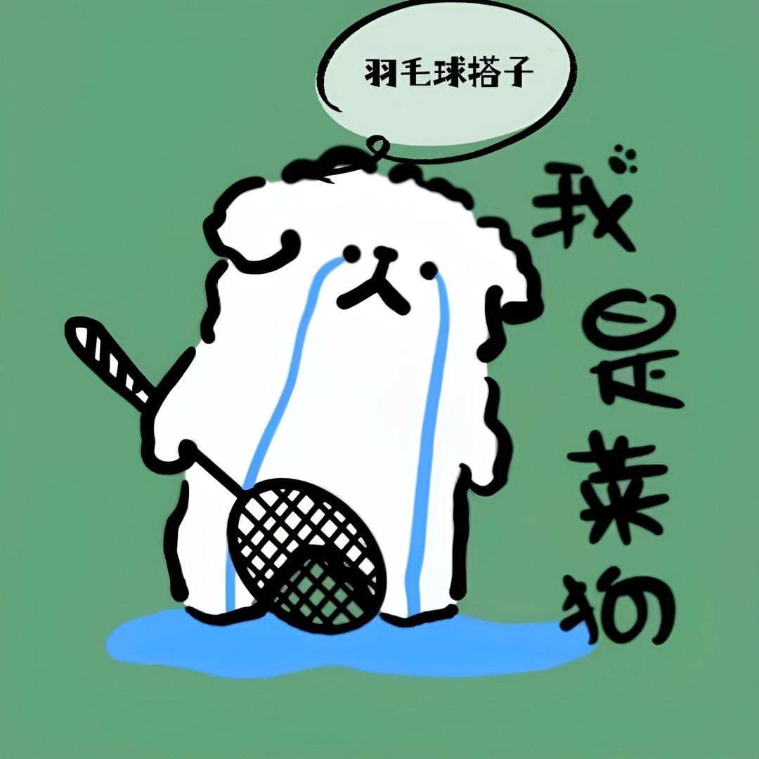 羽球人的黄埔军校