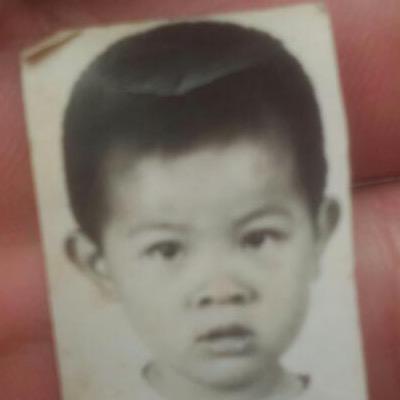 阿胖小七