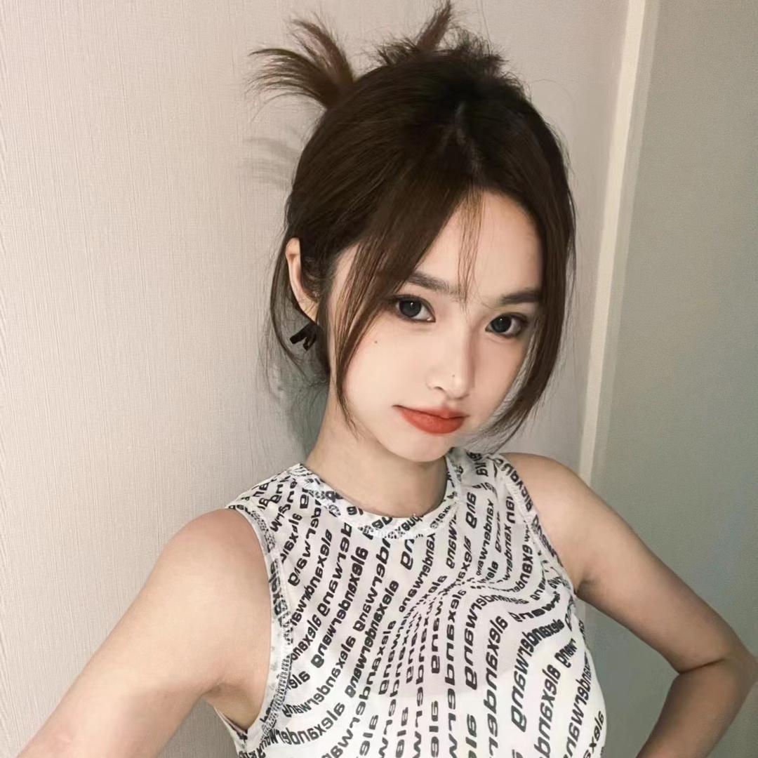 还不可爱呀