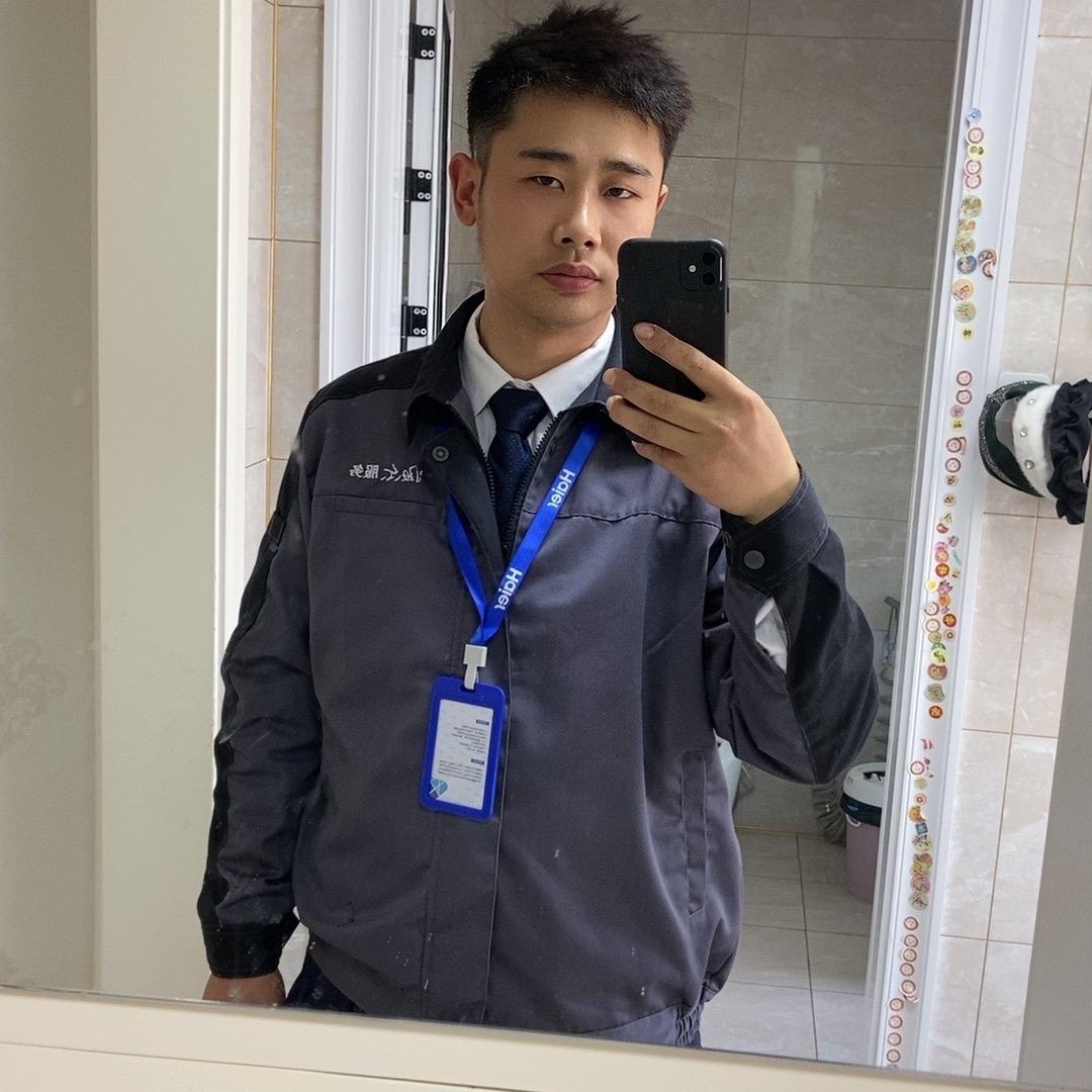 小杰