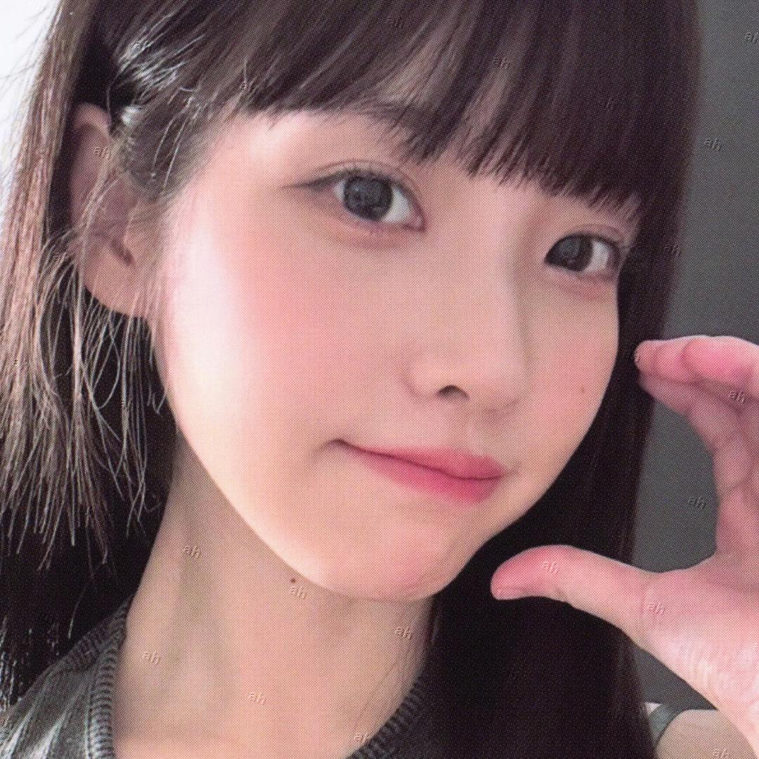 iu酱