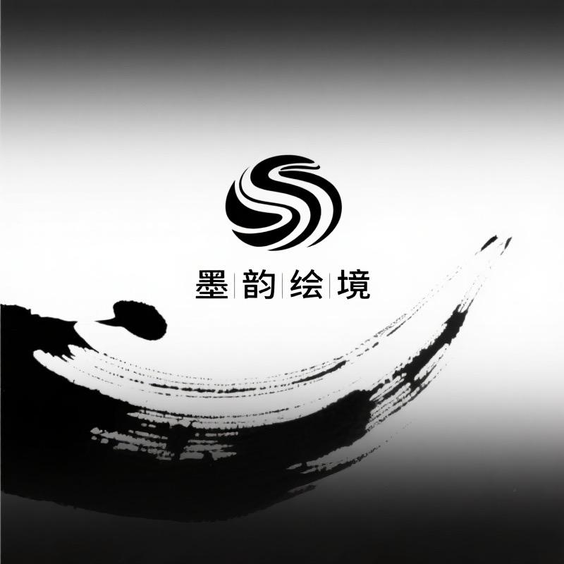 墨韵绘境