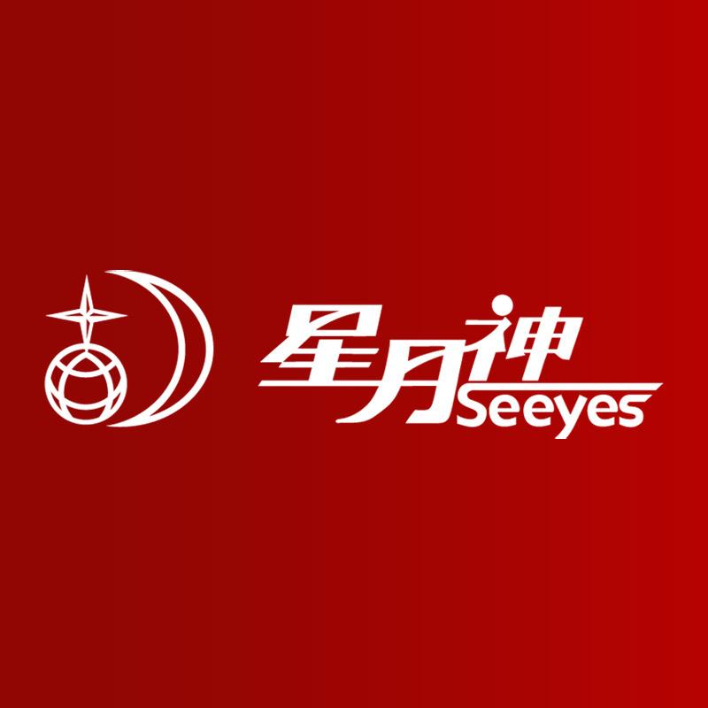 星月神智能安全门