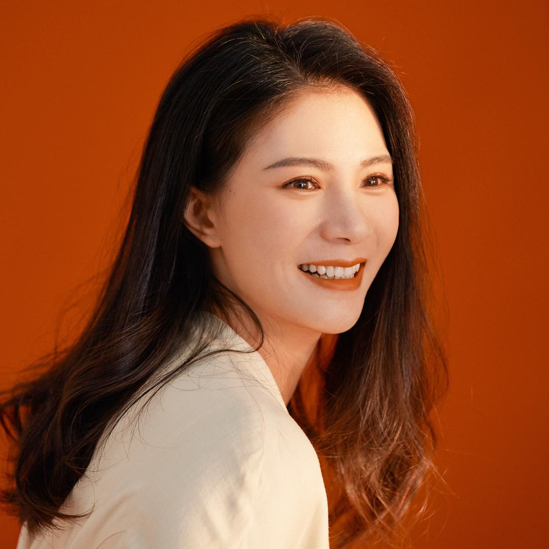 何姿