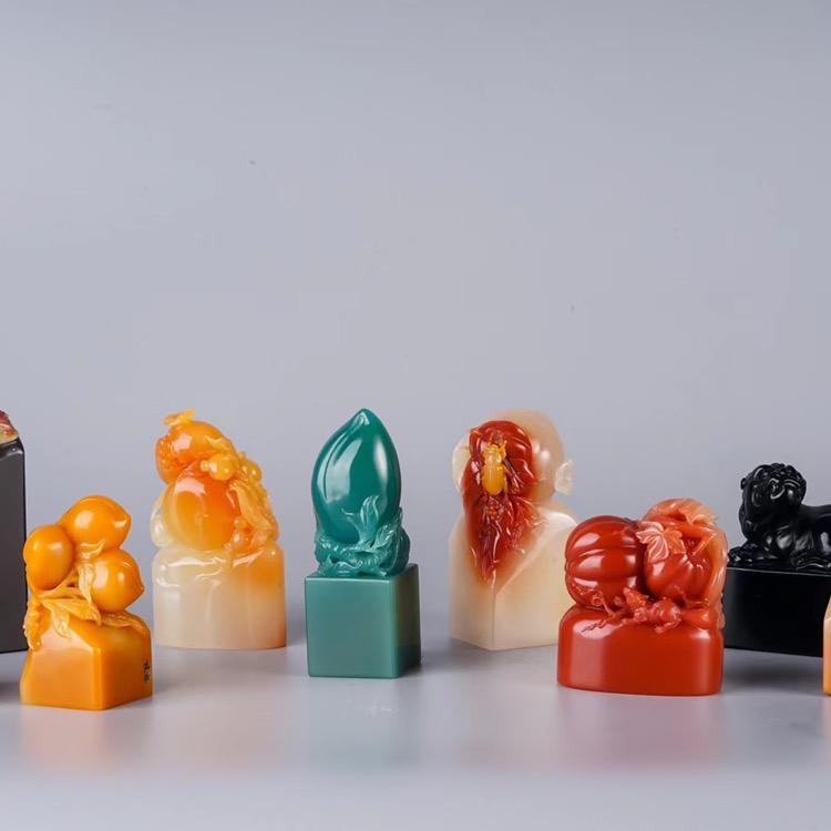 古欢金石