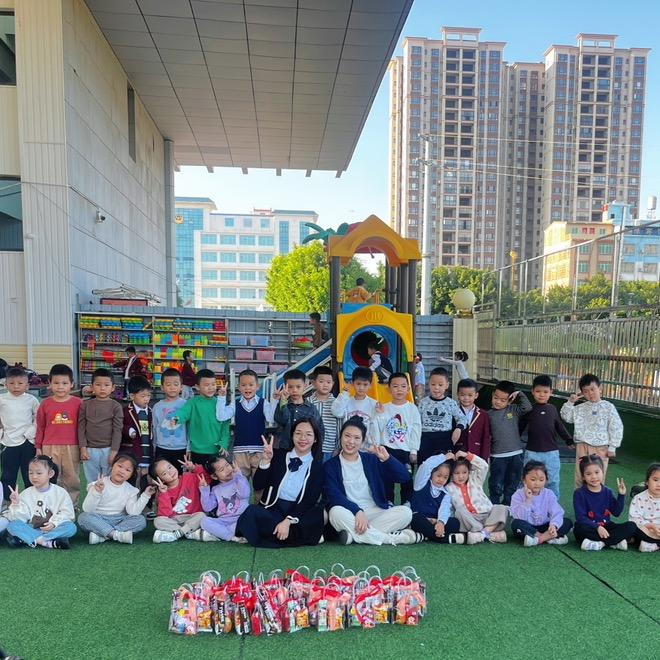 福婴美好分享员📸