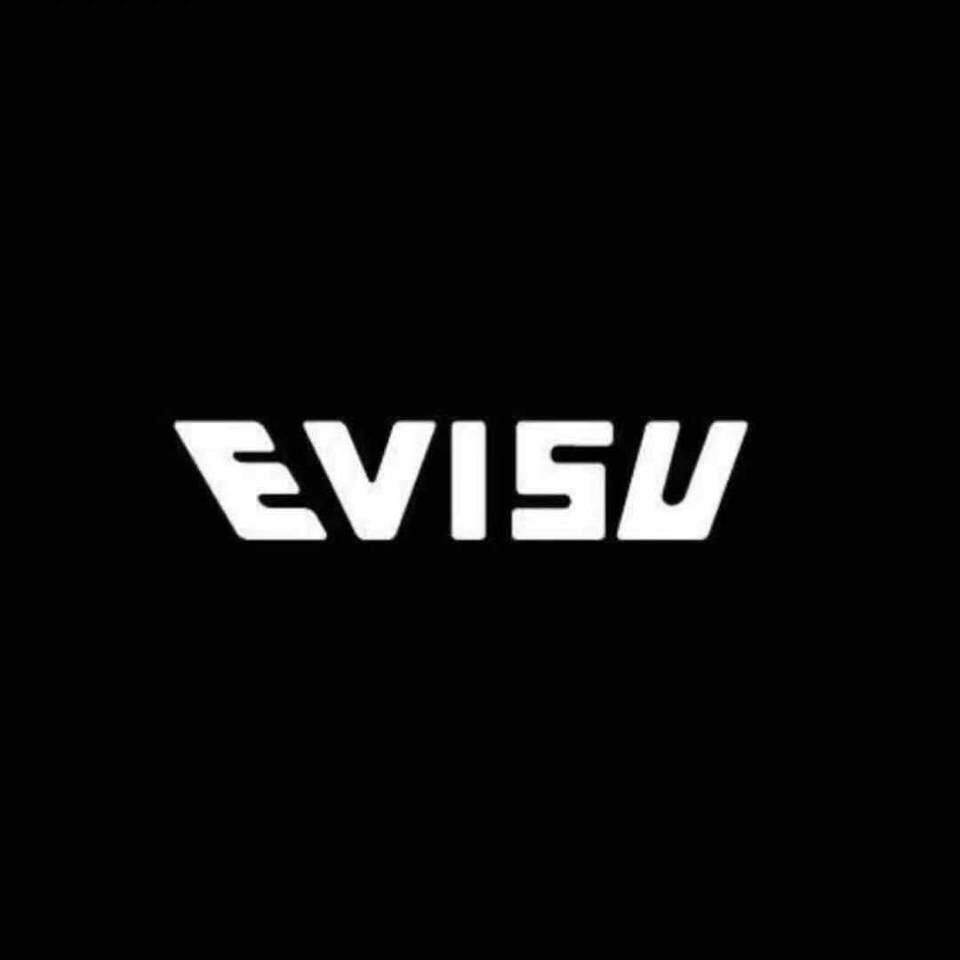 重庆来福士@EVISU
