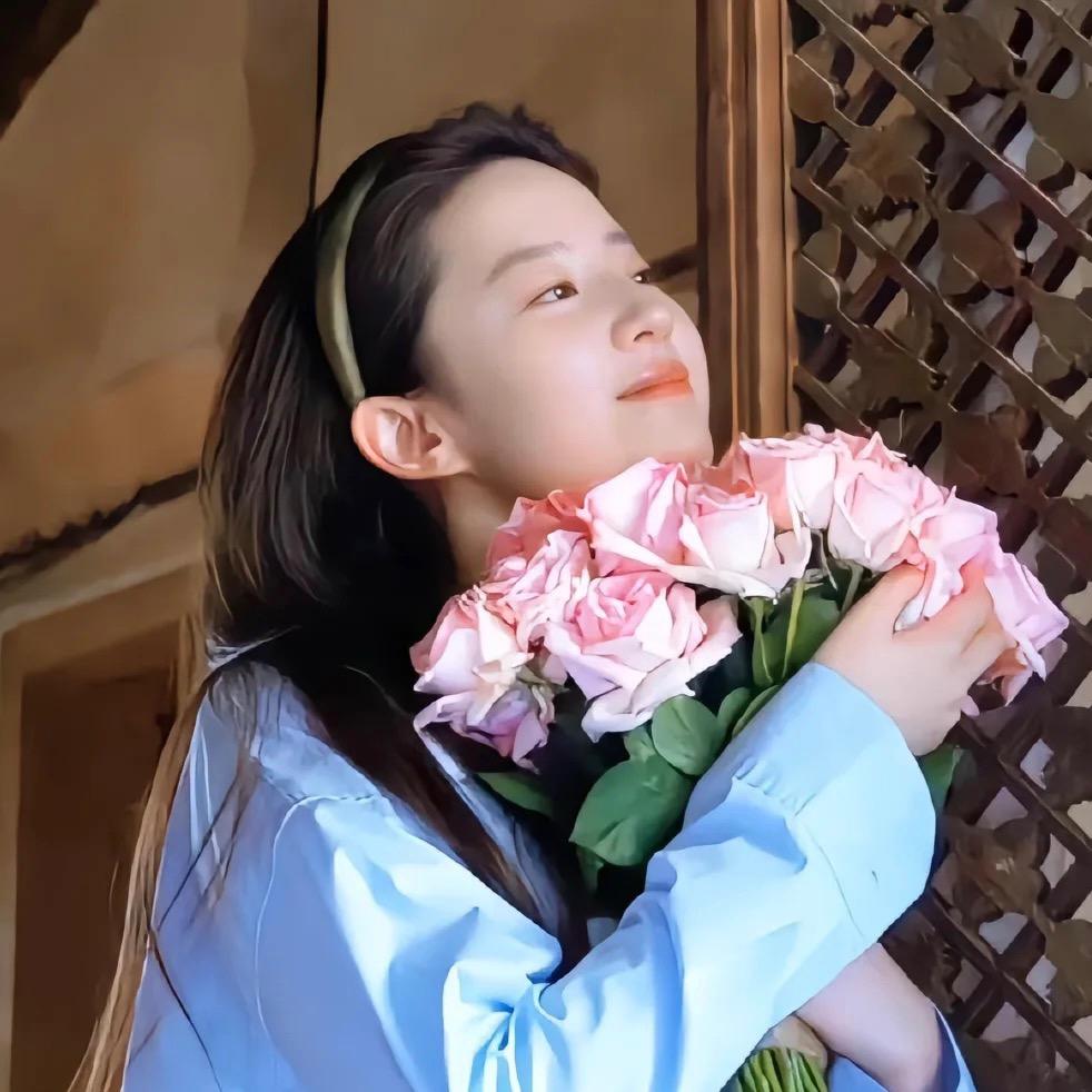 不想说💖