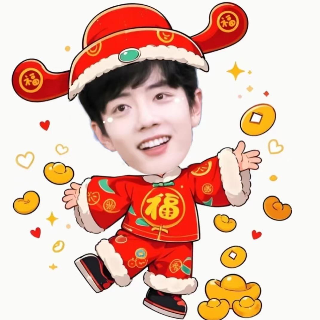 小不点
