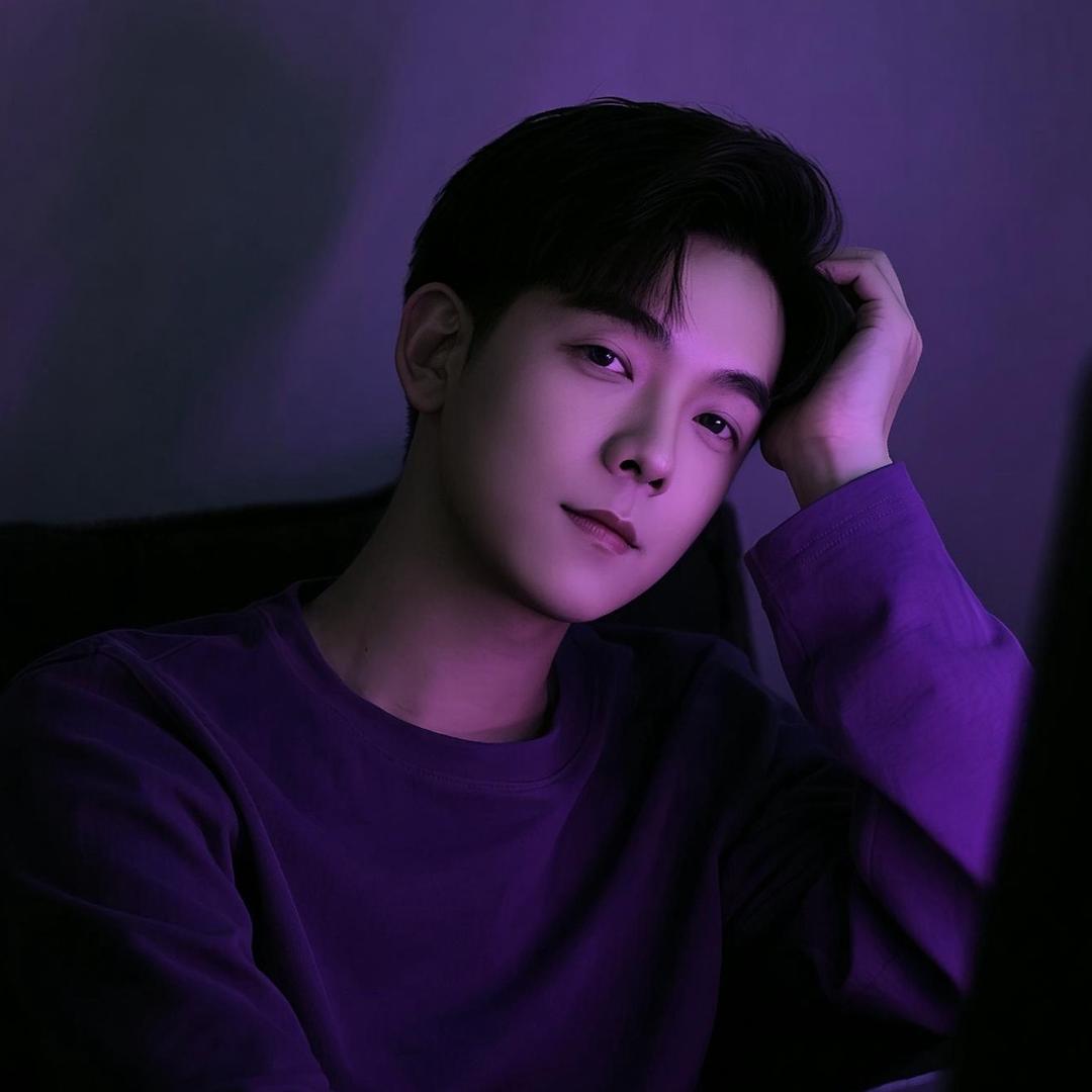 白久✨