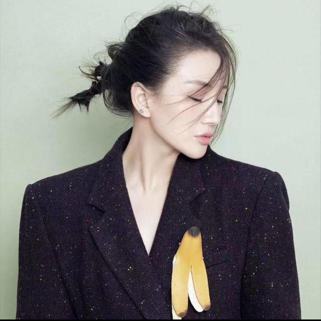 洛哥（轻奢女装）