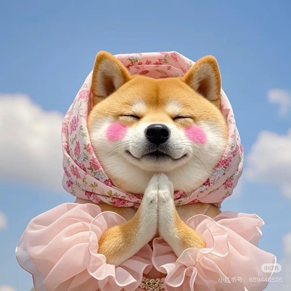 🌈-可凶又可爱-