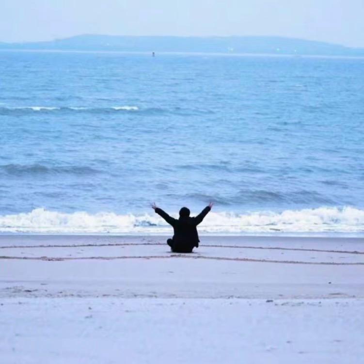 跟着小王游中国