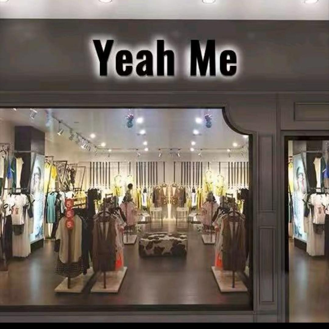 Yeah Me-优选穿搭