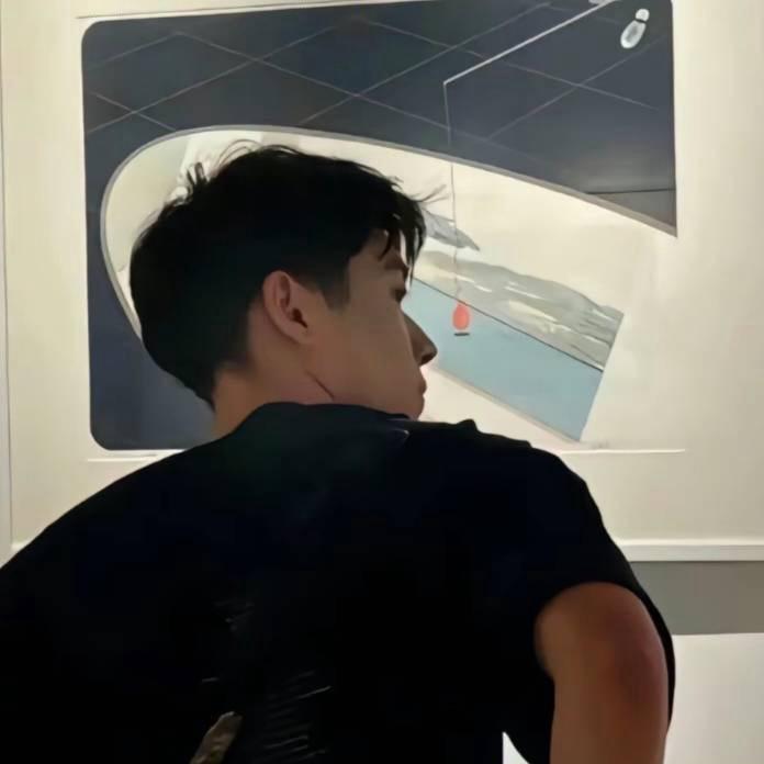 张智博-