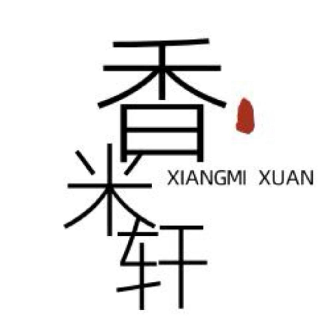 呆桃过桥米线官方号