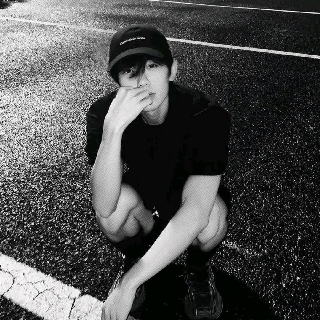 晚点睡.