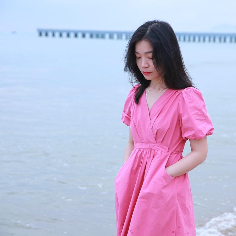 空白.