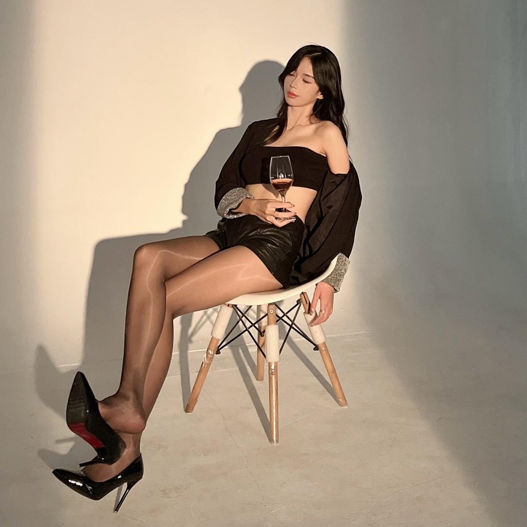 悲伤小美💦