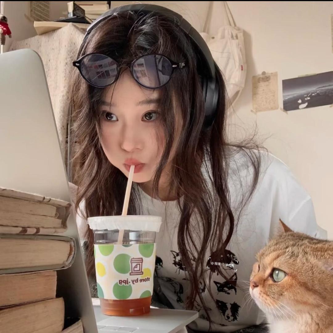 小胡同学🧑‍🎓