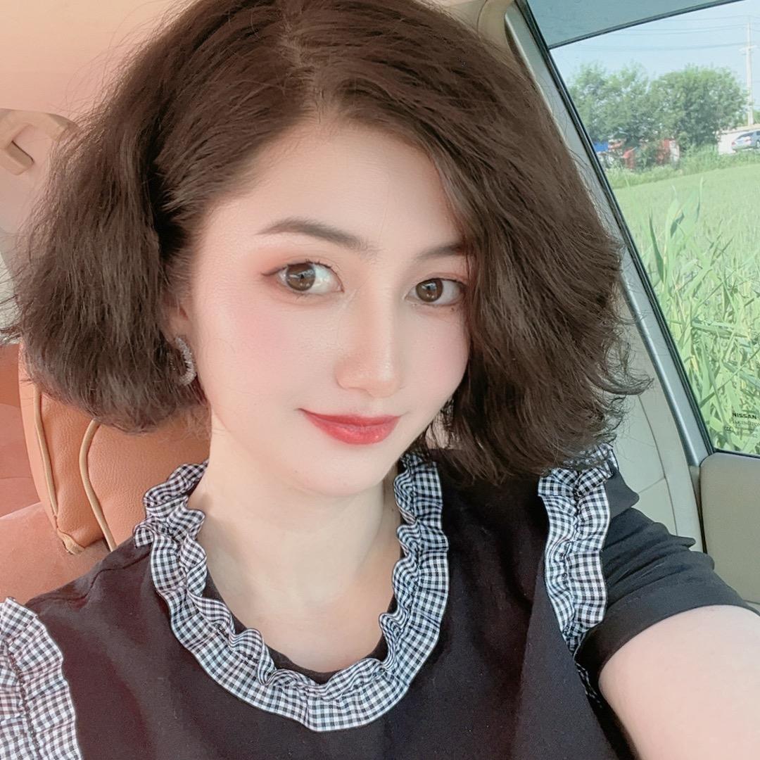 分享好物的米热