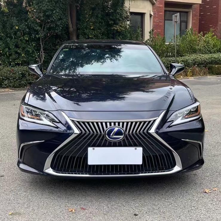 旭良行汽车商贸