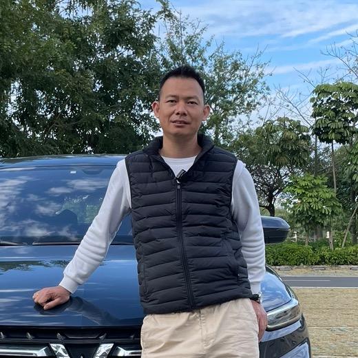 民盛说车 二手车