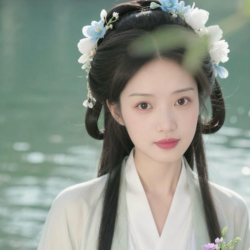 乐安🧏🏻‍♀️