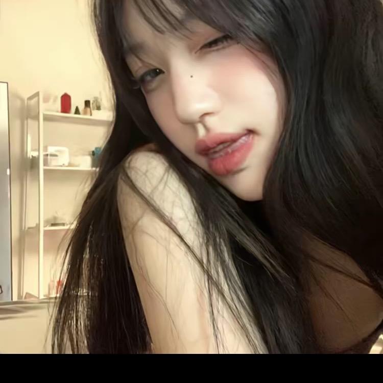 姐姐睡醒了