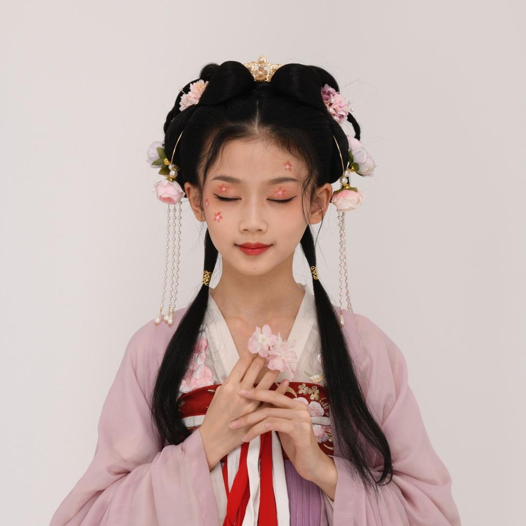 爱跳舞的棒棒糖