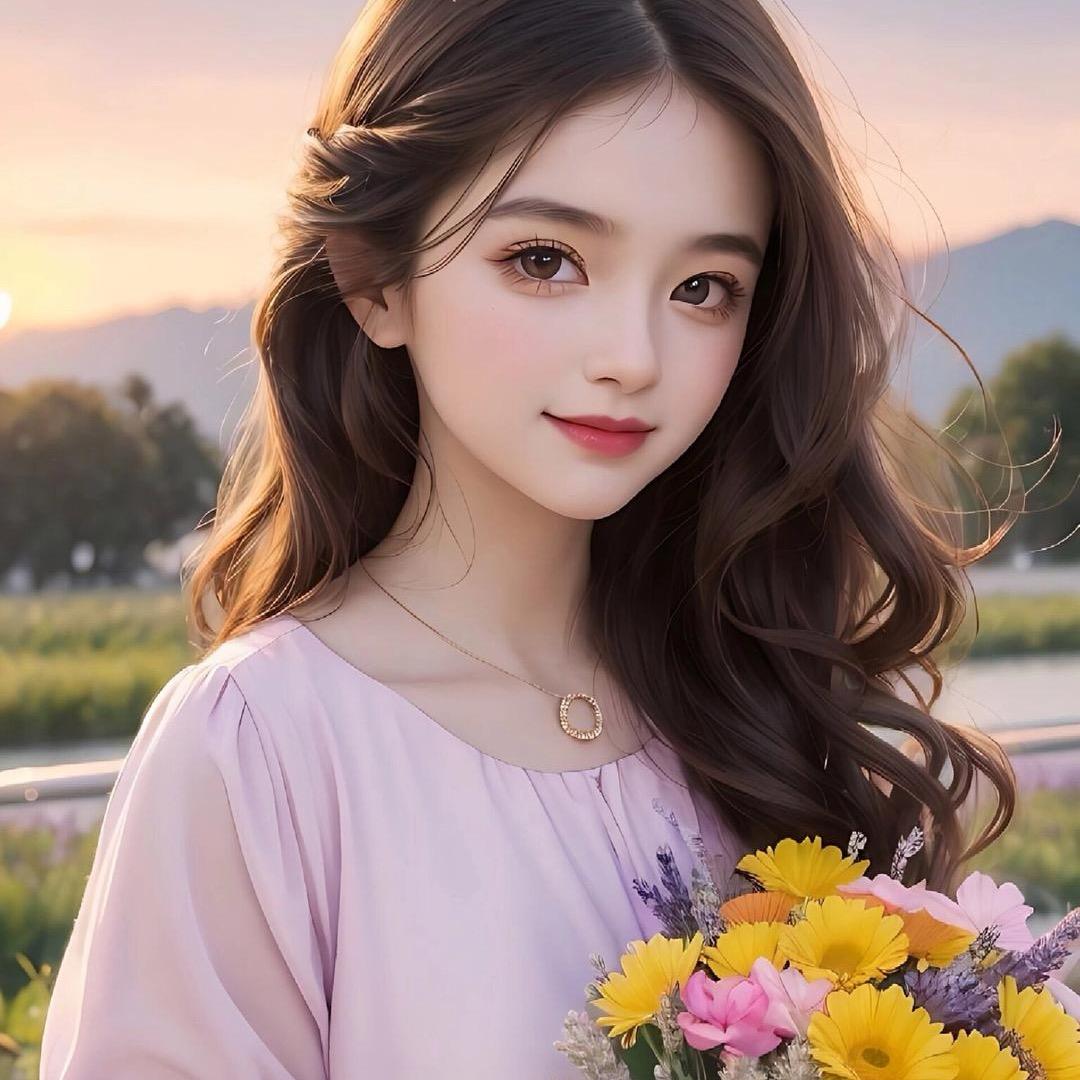 让你更美