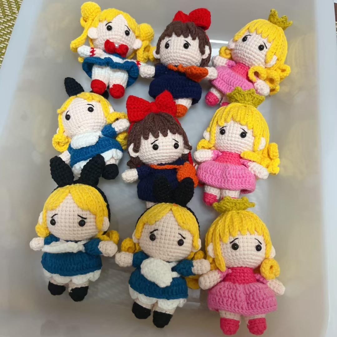 豆子家手作