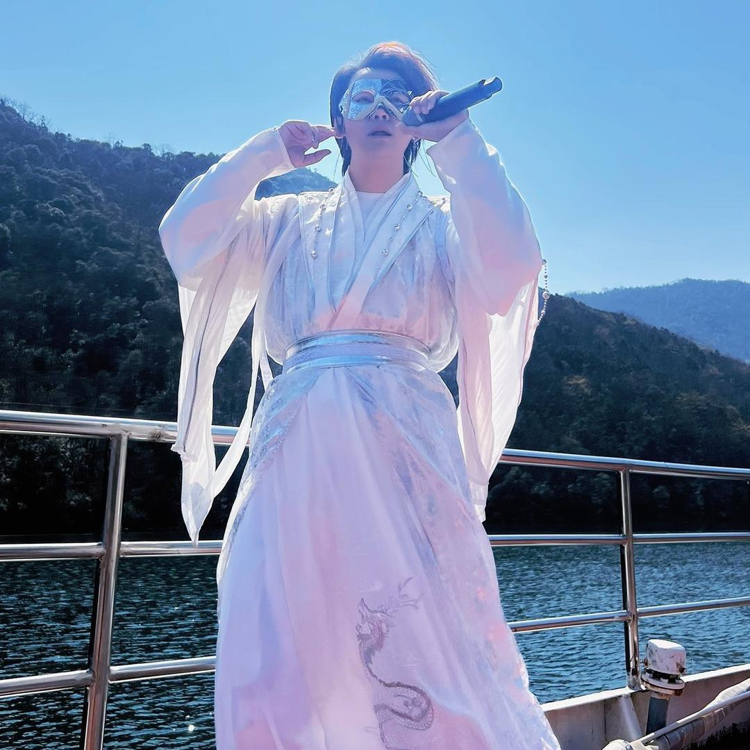 拾里扬帆