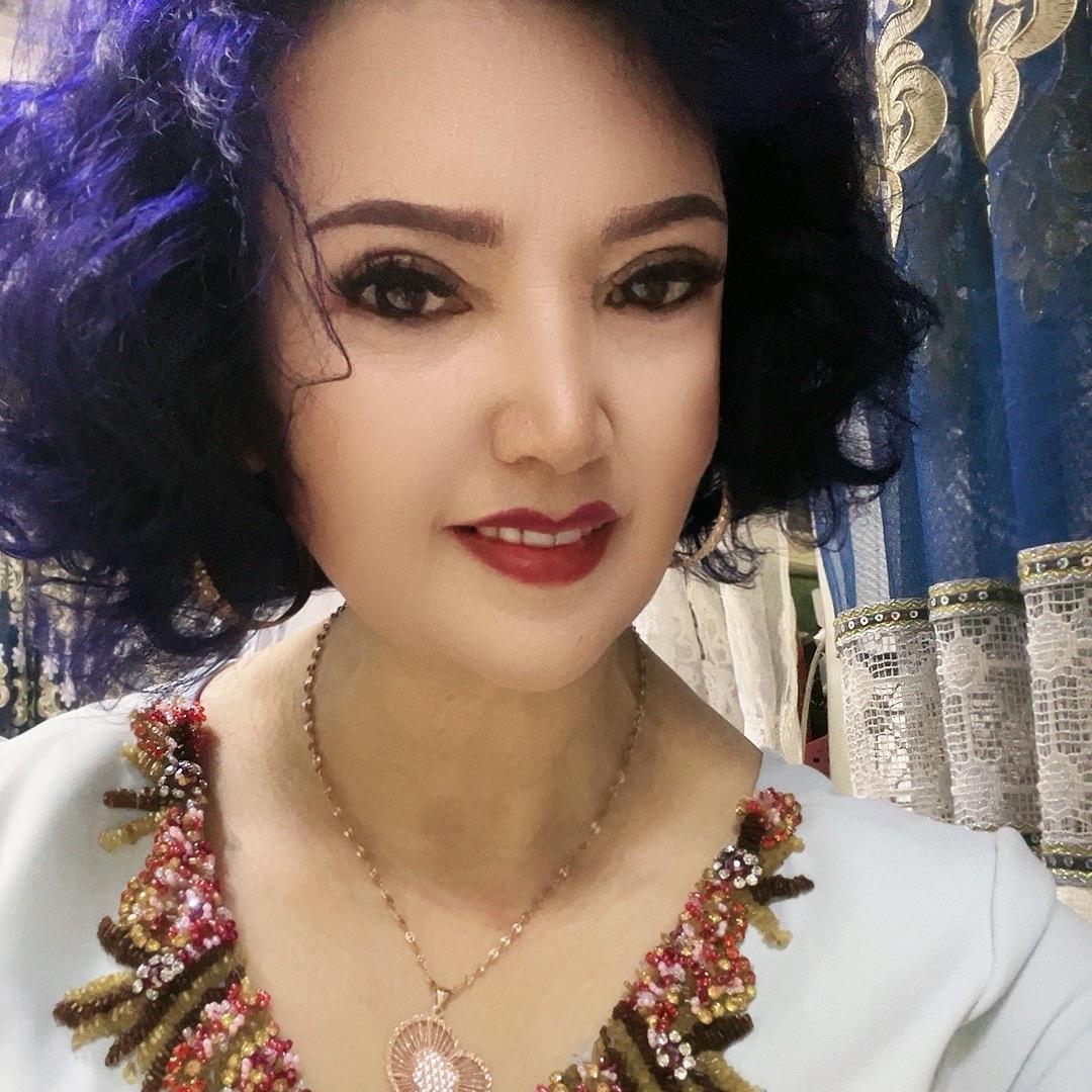 阿依古丽