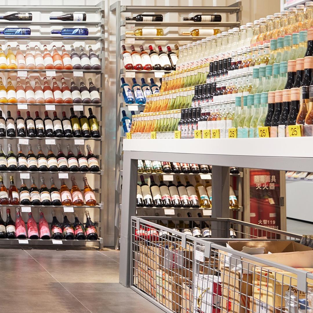 大呆的日常生活