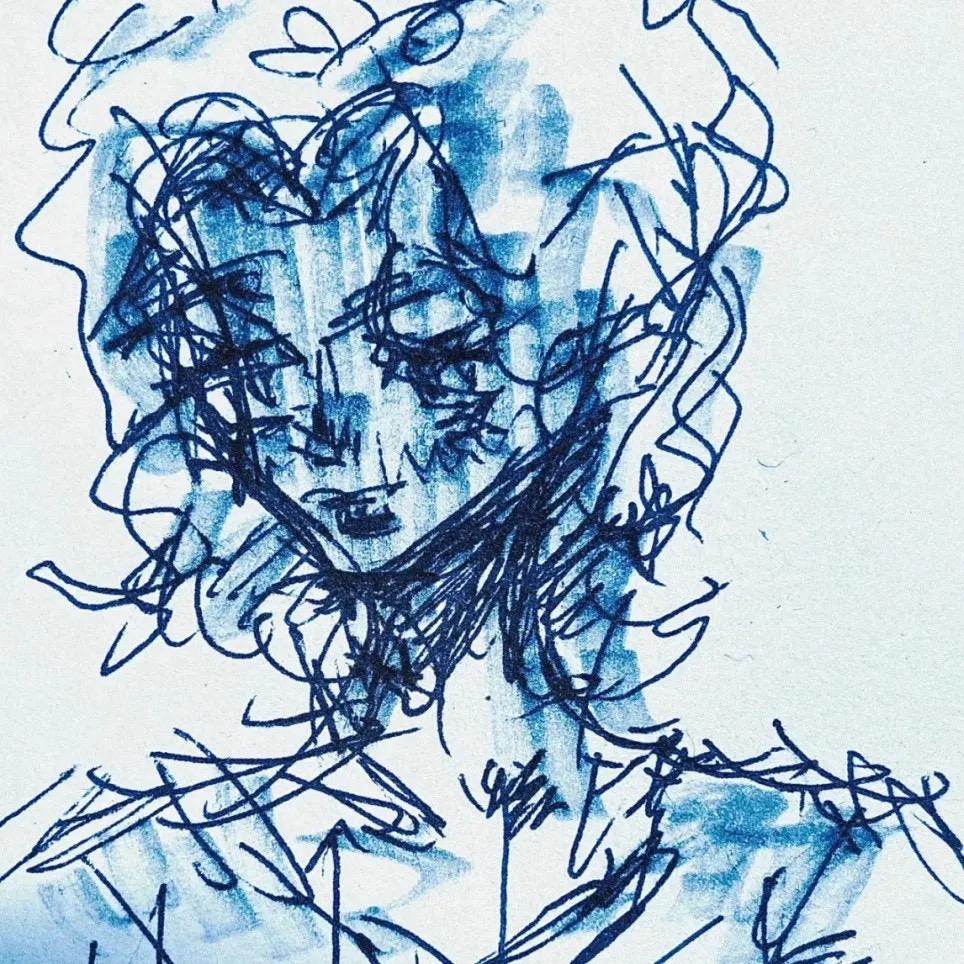 我始终坚信我们会在另一个维度更好