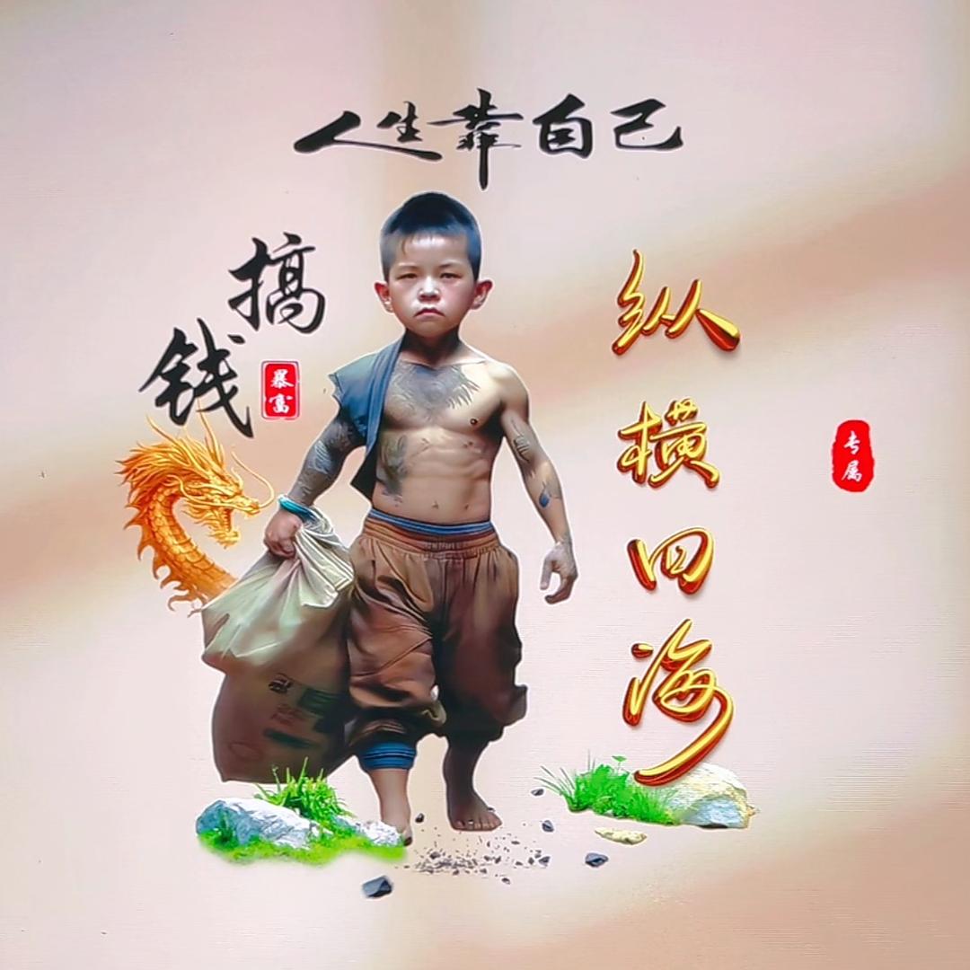 日月同辉【伴你一生】
