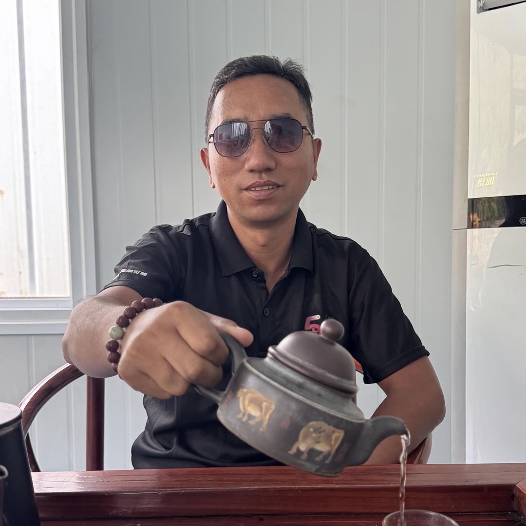 宫喜哥一淘淘车