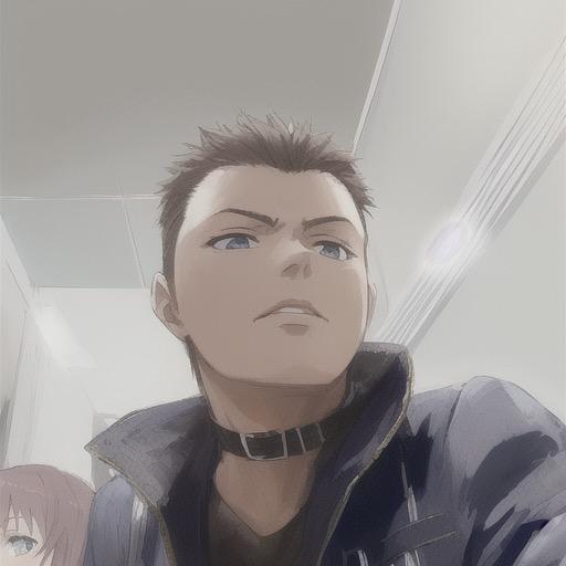 杀人放火金腰带