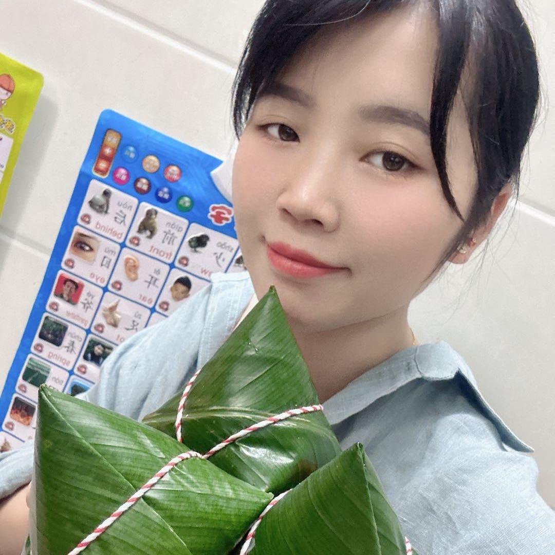 安安妈儋州粽店•创业记