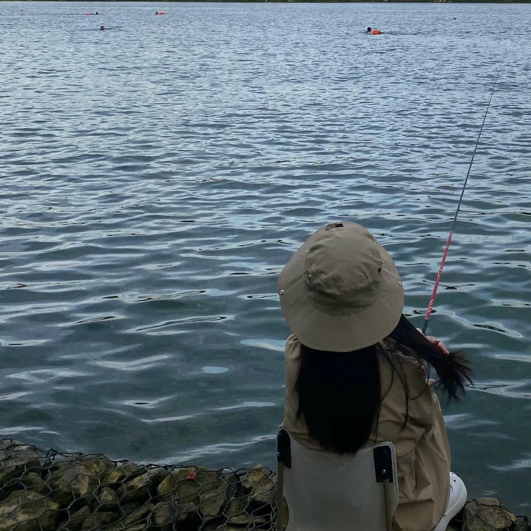 鱼多多🐟