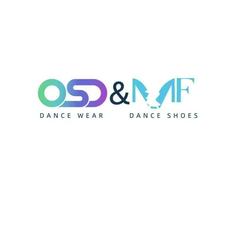 OSD舞服MF舞鞋企业店