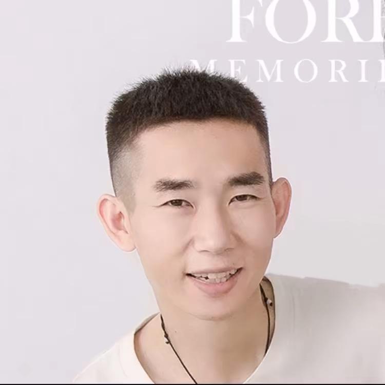 青春要拼搏V