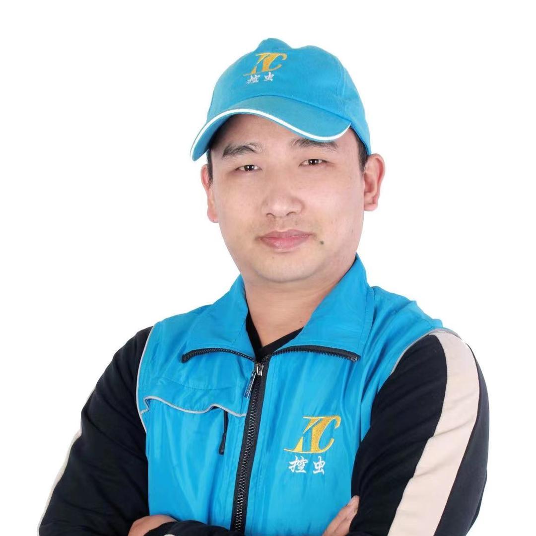 海灭士灭蟑螂