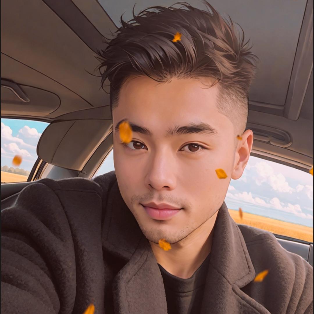 小新