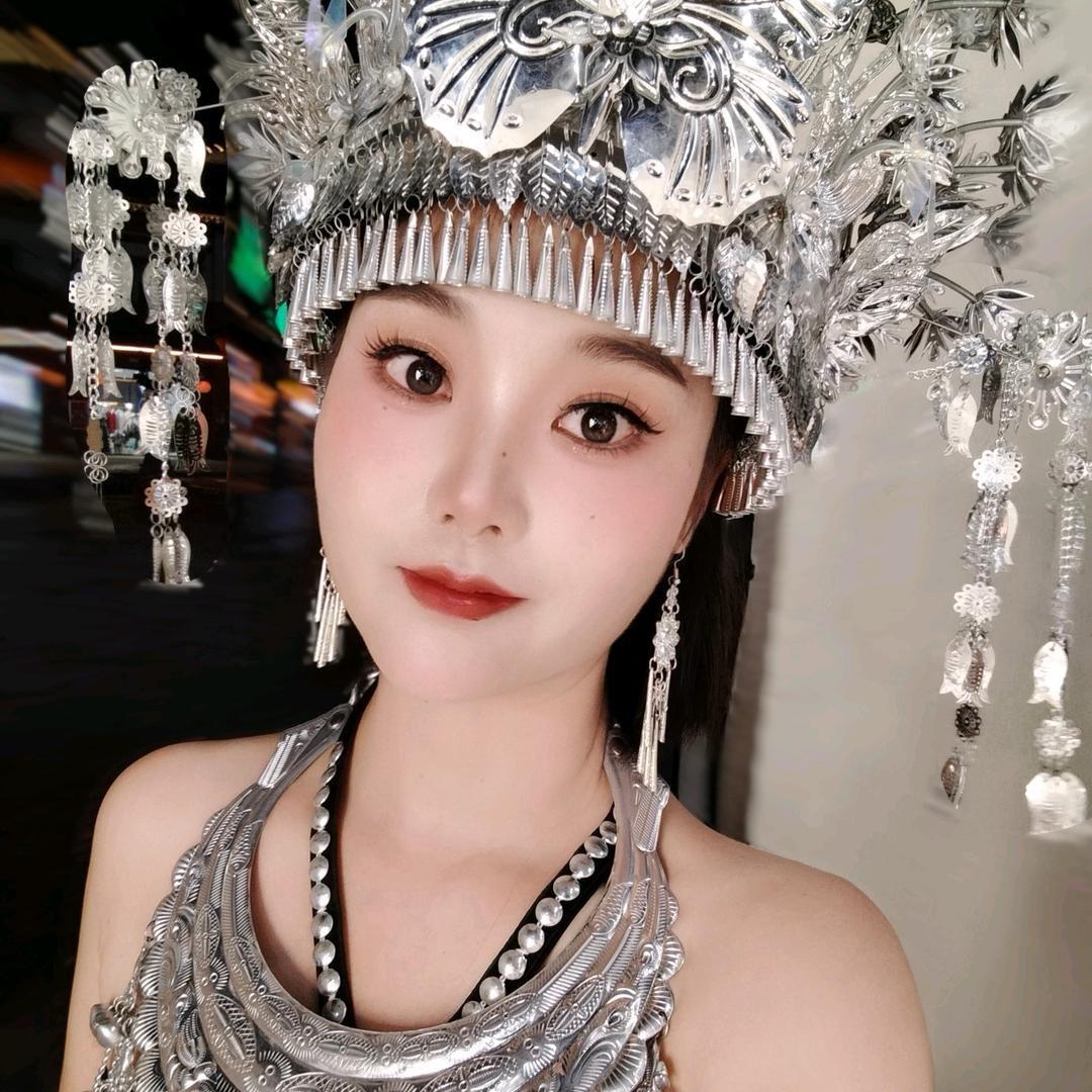 小瑶妹爱唱歌🎤999