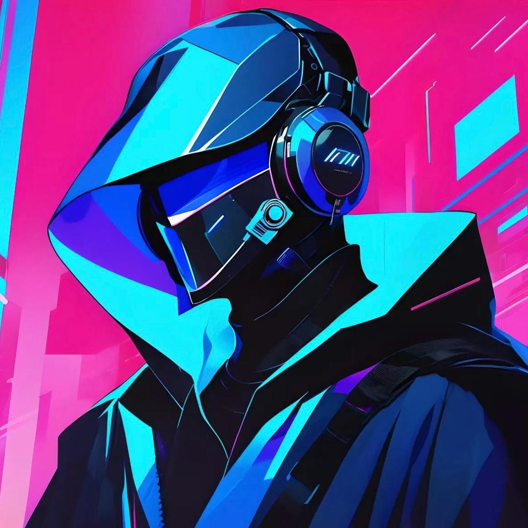 顺风车小深-助理